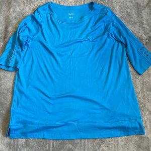 Blair Womens size 2X shirt